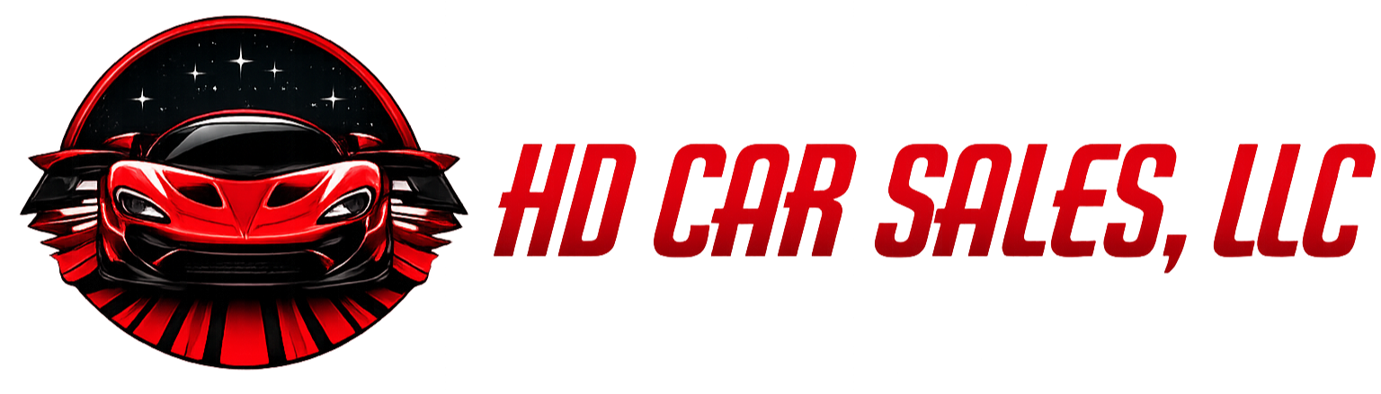 HD Car Sales, LLC